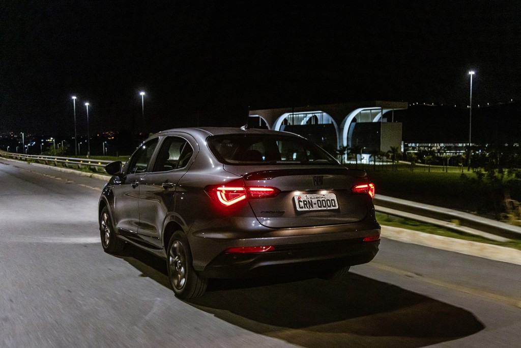 FIAT ARGO E CRONOS S-DESIGN, foto 59
