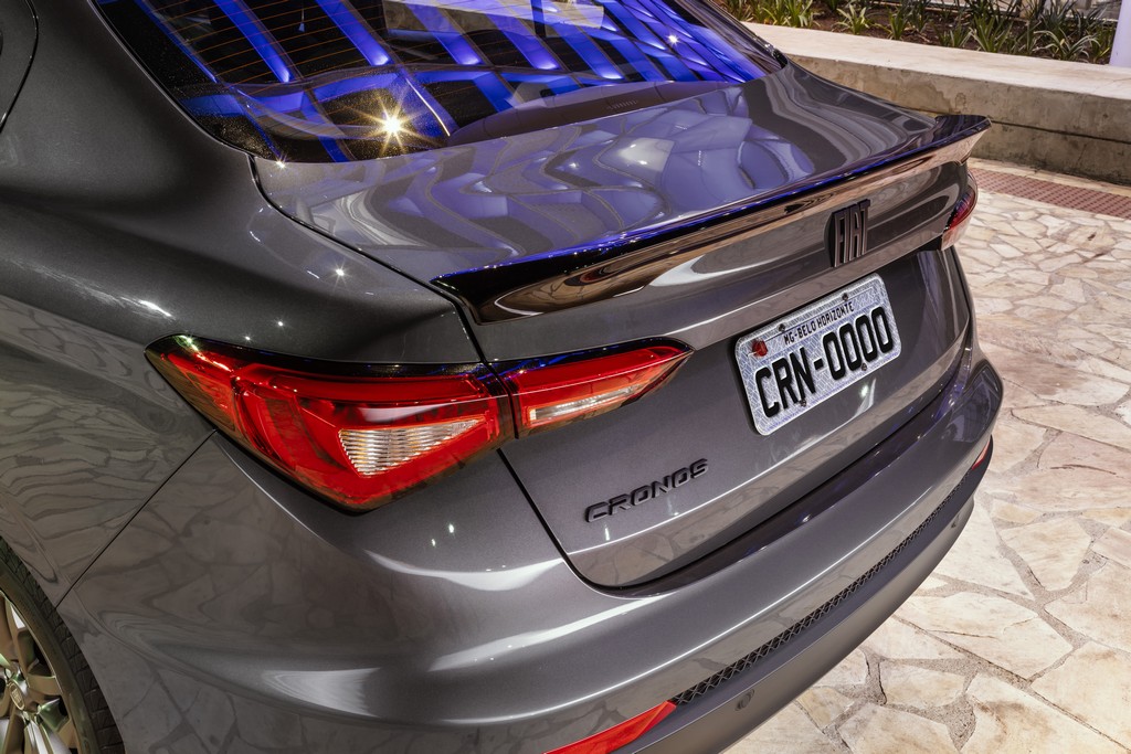 FIAT ARGO E CRONOS S-DESIGN, foto 60