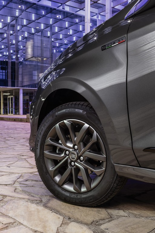 FIAT ARGO E CRONOS S-DESIGN, foto 61