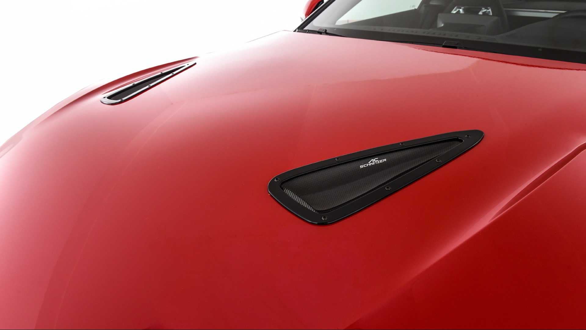 2020 - TOYOTA SUPRA BY AC SCHNITZER, foto 23