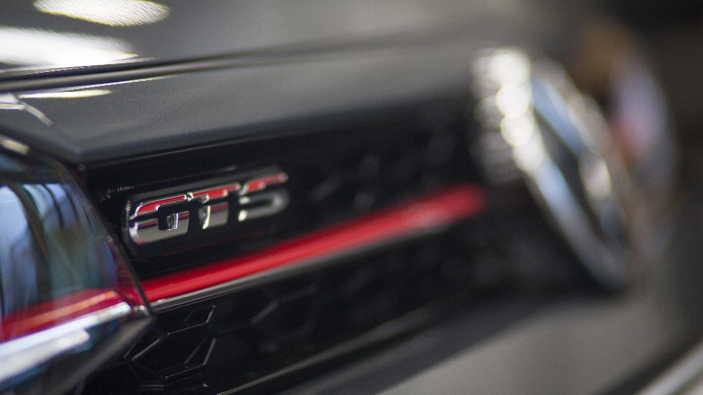 2020 - VOLKSWAGEN POLO GTS & VIRTUS GTS, foto 3
