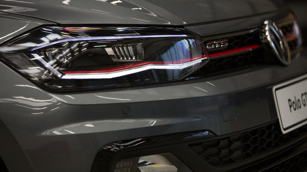 2020 - VOLKSWAGEN POLO GTS & VIRTUS GTS, foto 4