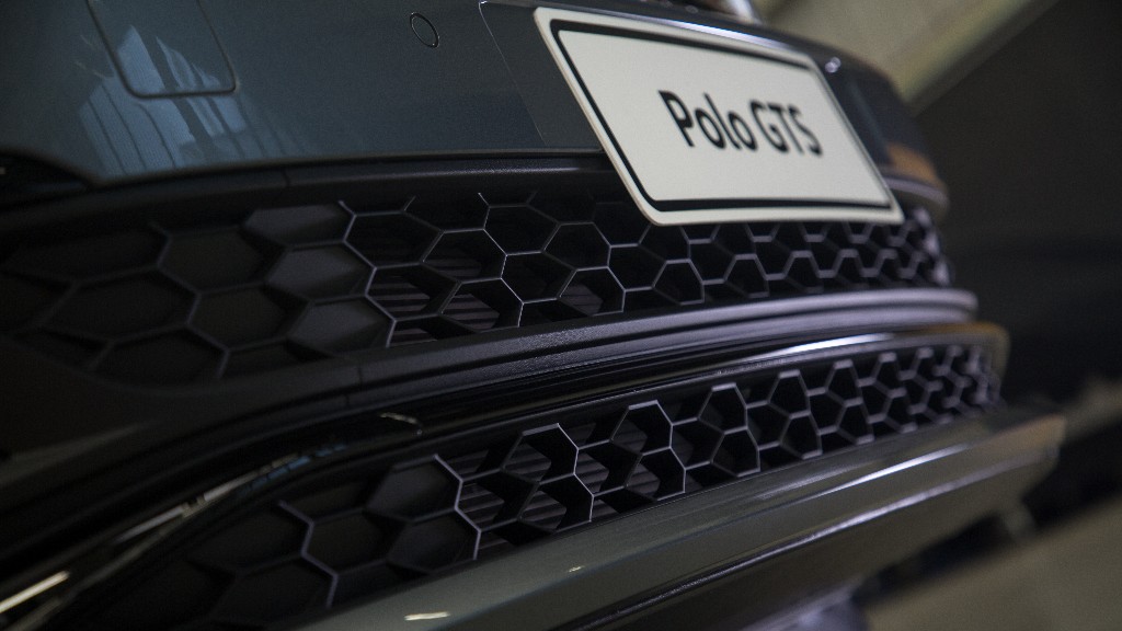 2020 - VOLKSWAGEN POLO GTS & VIRTUS GTS, foto 5