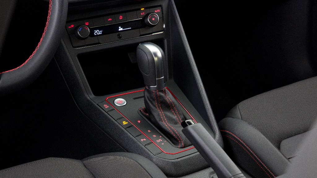 2020 - VOLKSWAGEN POLO GTS & VIRTUS GTS, foto 9