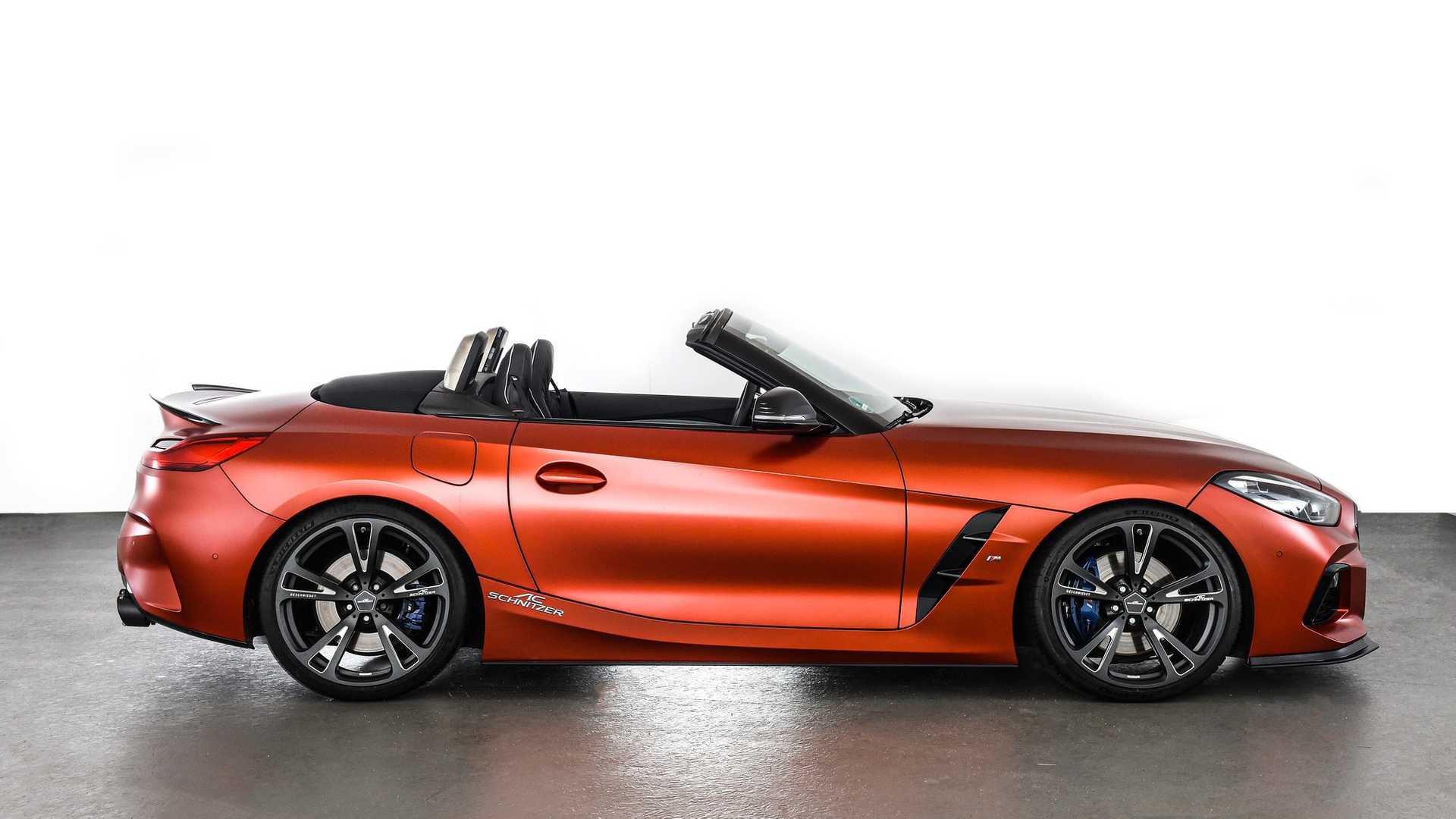 2019 - BMW Z4 ROADSTER BY AC SCHNITZER, foto 7