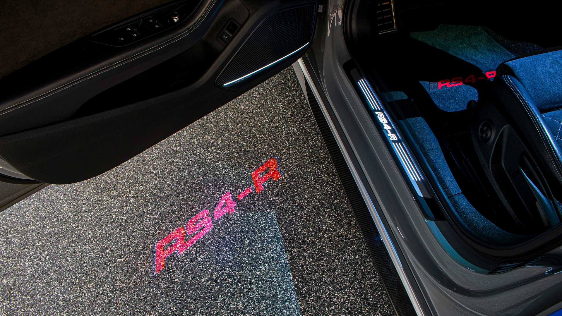 2020 - AUDI RS 4 AVANT GERMAN POLICE BY ABT SPORTSLINE, foto 25