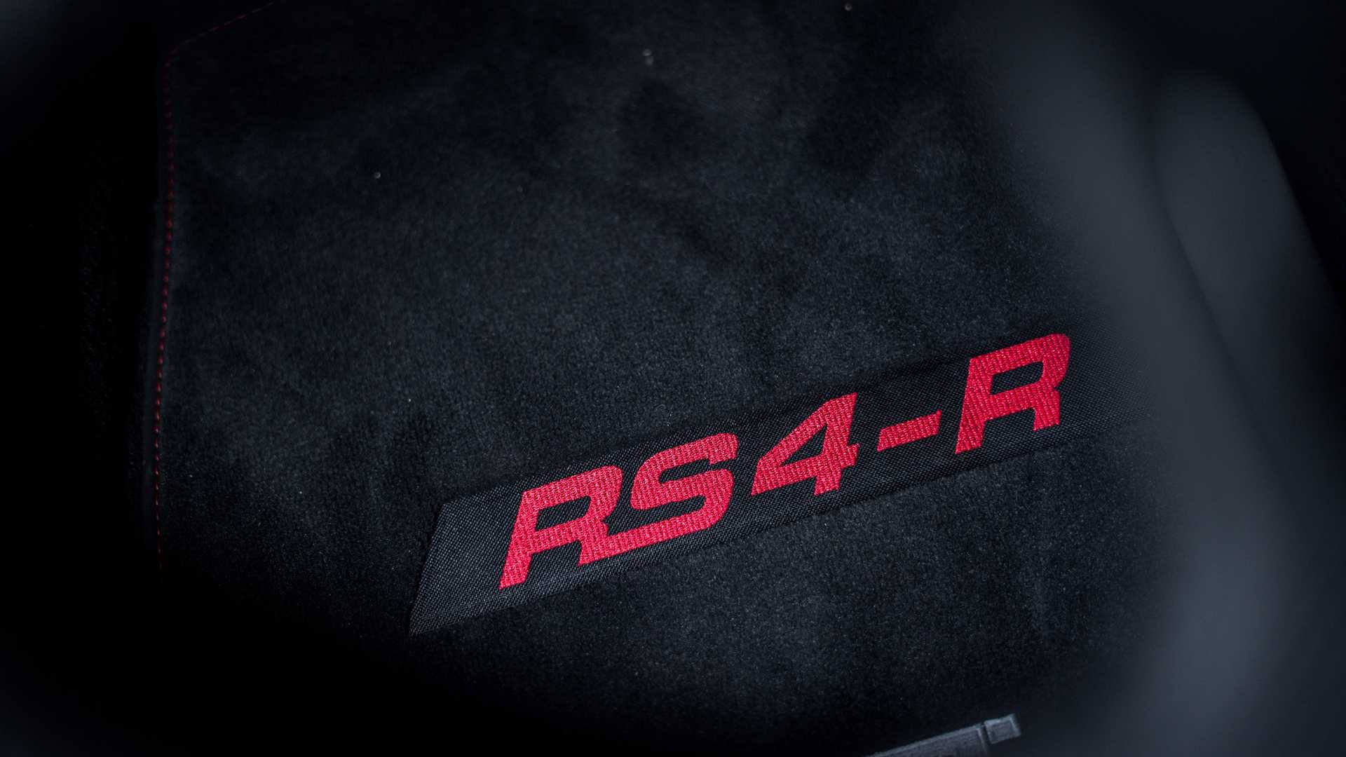 2020 - AUDI RS 4 AVANT GERMAN POLICE BY ABT SPORTSLINE, foto 26
