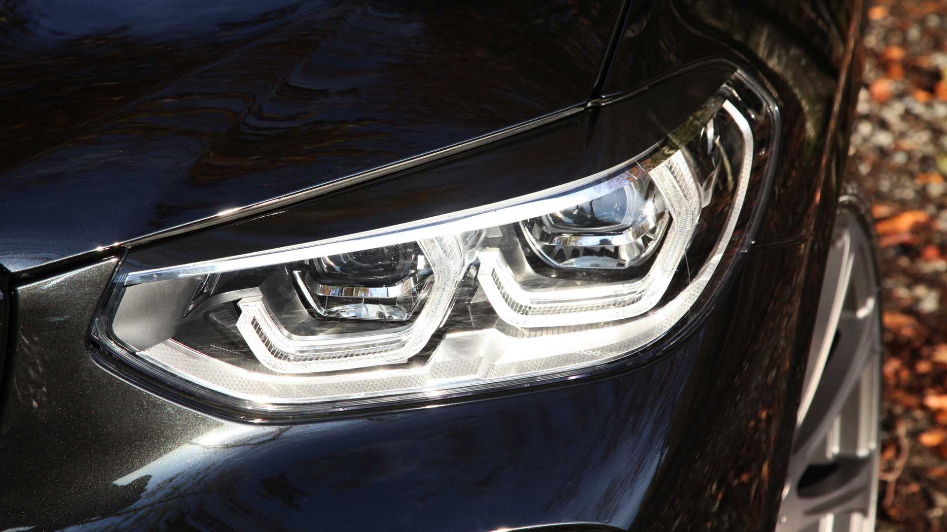 2019 - BMW X3 M & X4 M BY DÄHLER, foto 13