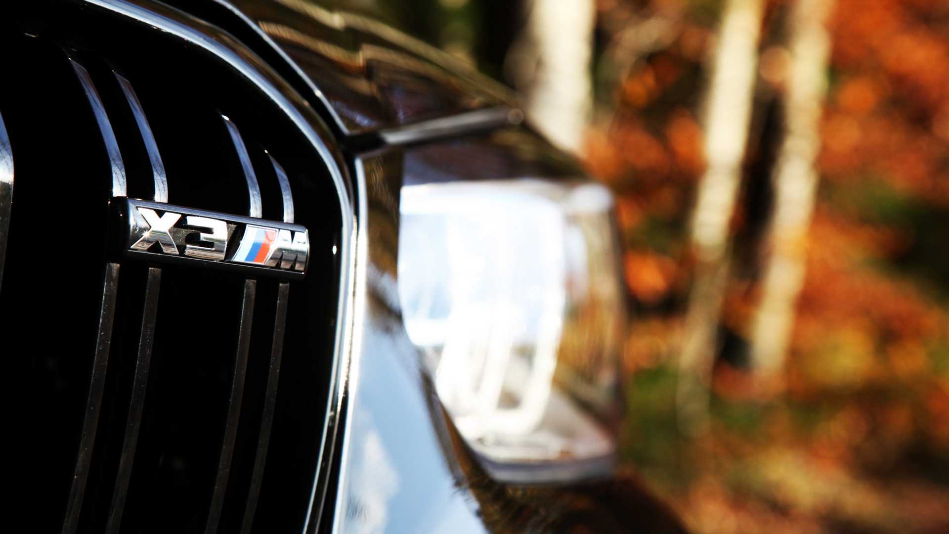 2019 - BMW X3 M & X4 M BY DÄHLER, foto 15