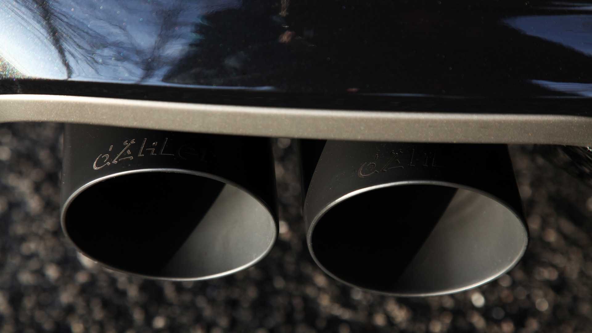 2019 - BMW X3 M & X4 M BY DÄHLER, foto 17