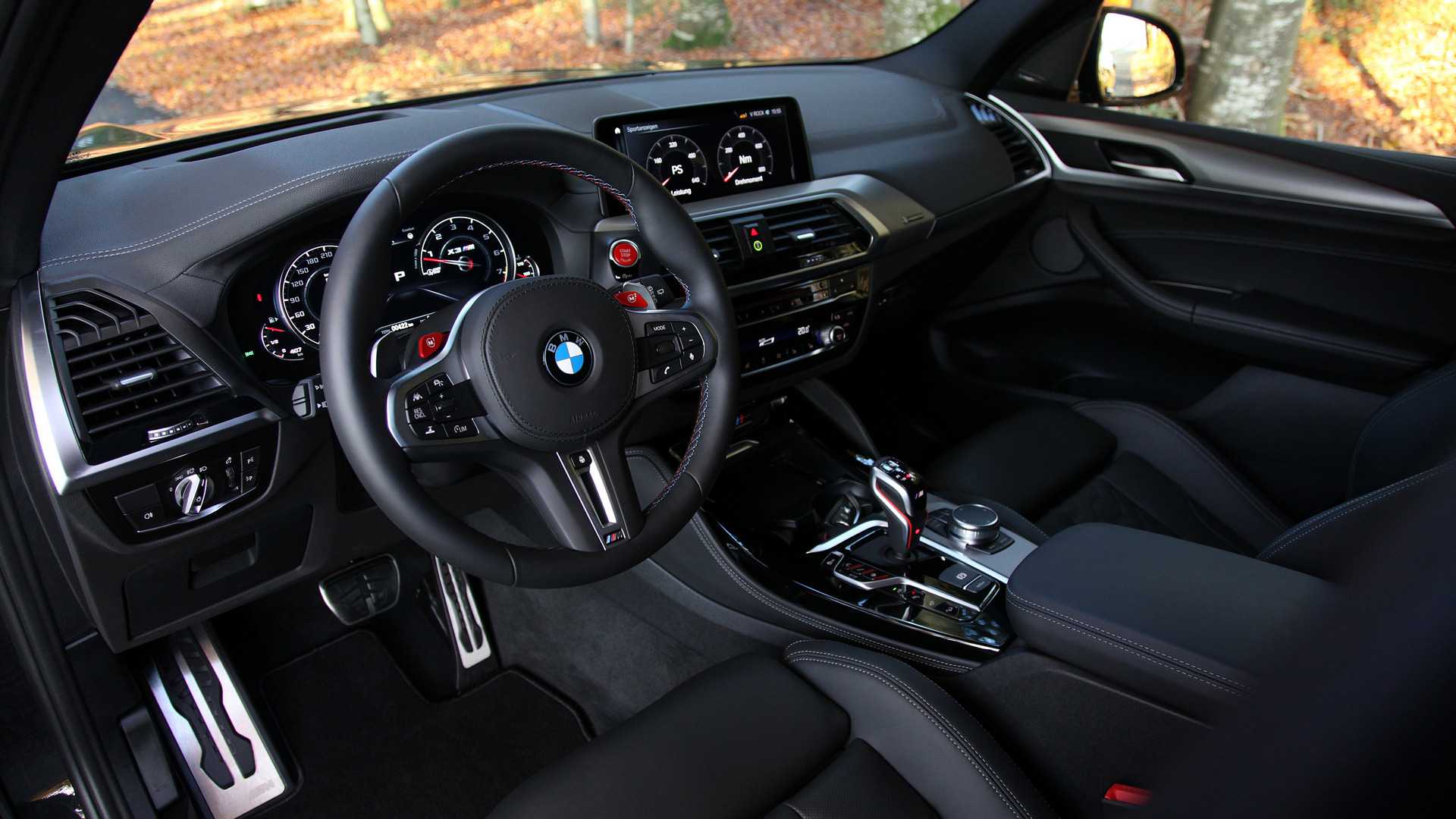 2019 - BMW X3 M & X4 M BY DÄHLER, foto 20