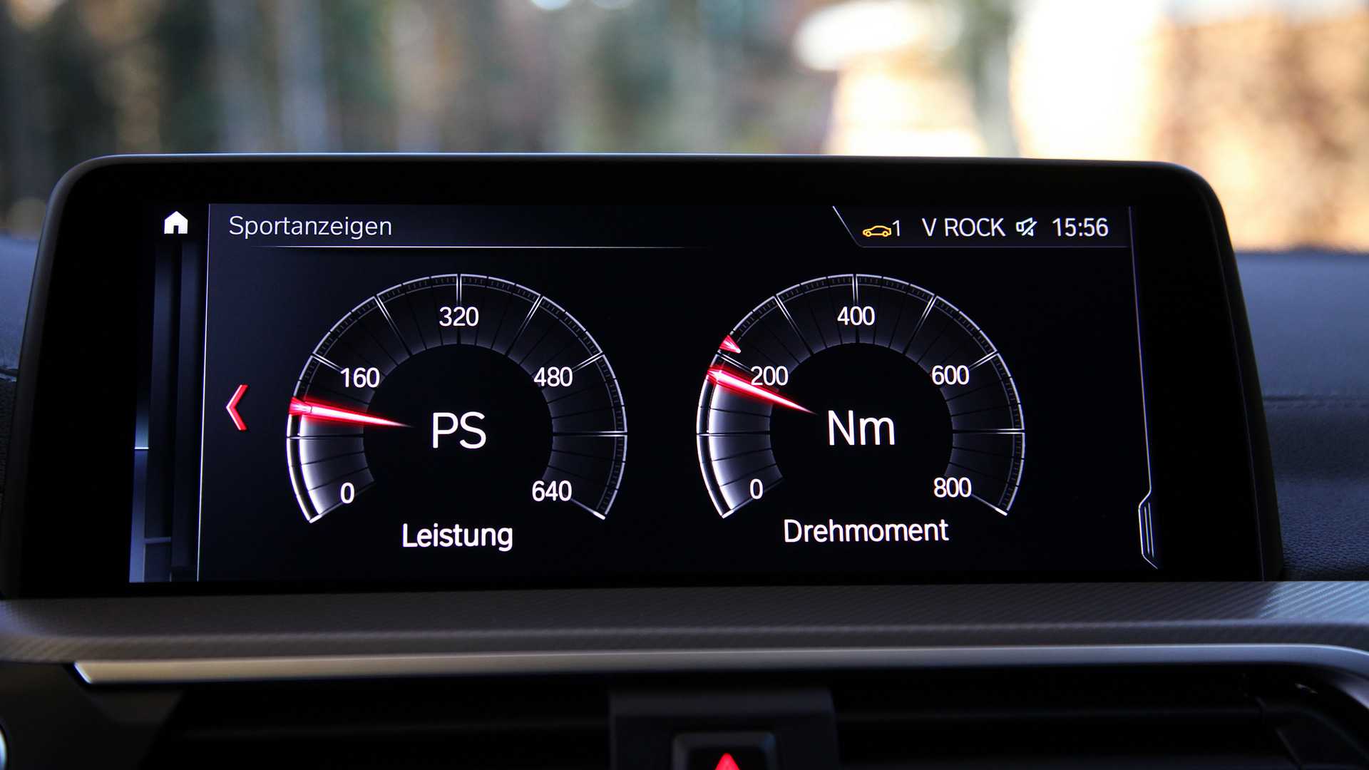 2019 - BMW X3 M & X4 M BY DÄHLER, foto 21