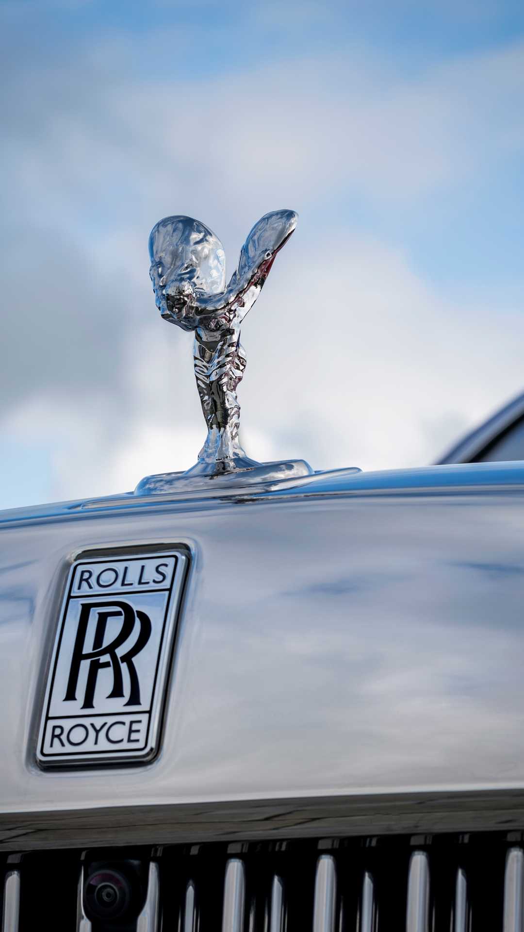 2019 - ROLLS-ROYCE RED PHANTOM, foto 10
