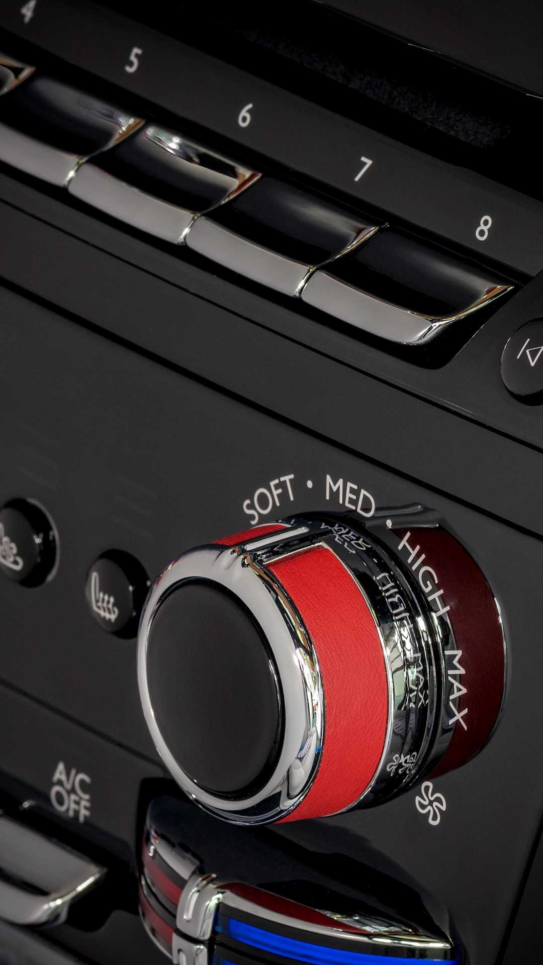 2019 - ROLLS-ROYCE RED PHANTOM, foto 14