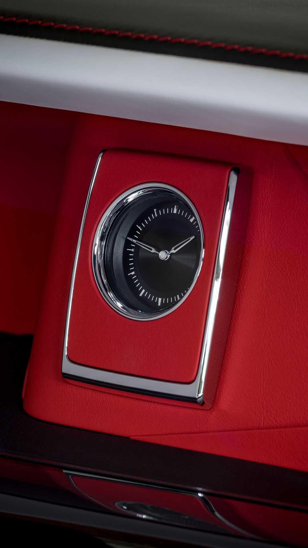 2019 - ROLLS-ROYCE RED PHANTOM, foto 16