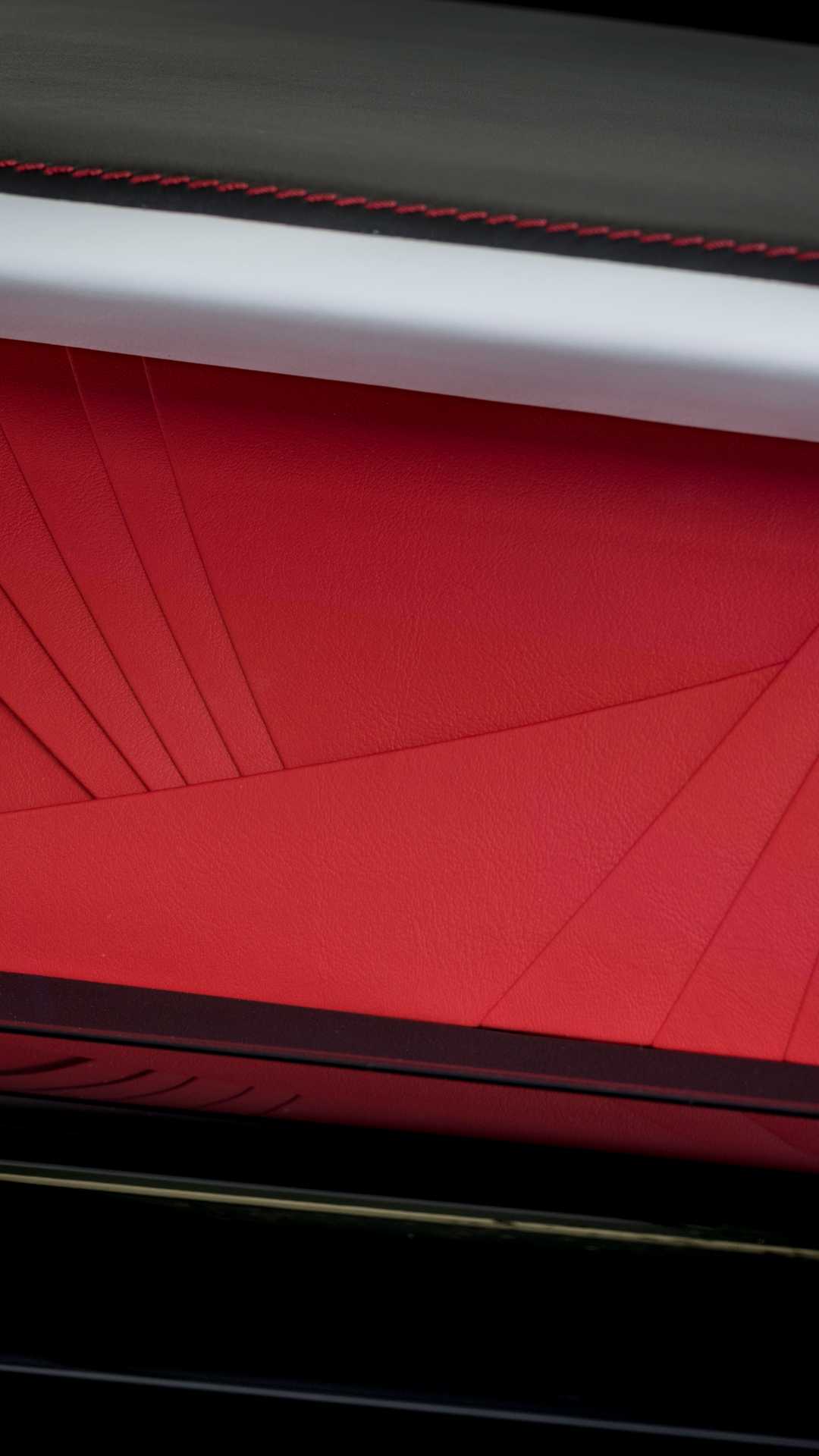 2019 - ROLLS-ROYCE RED PHANTOM, foto 17