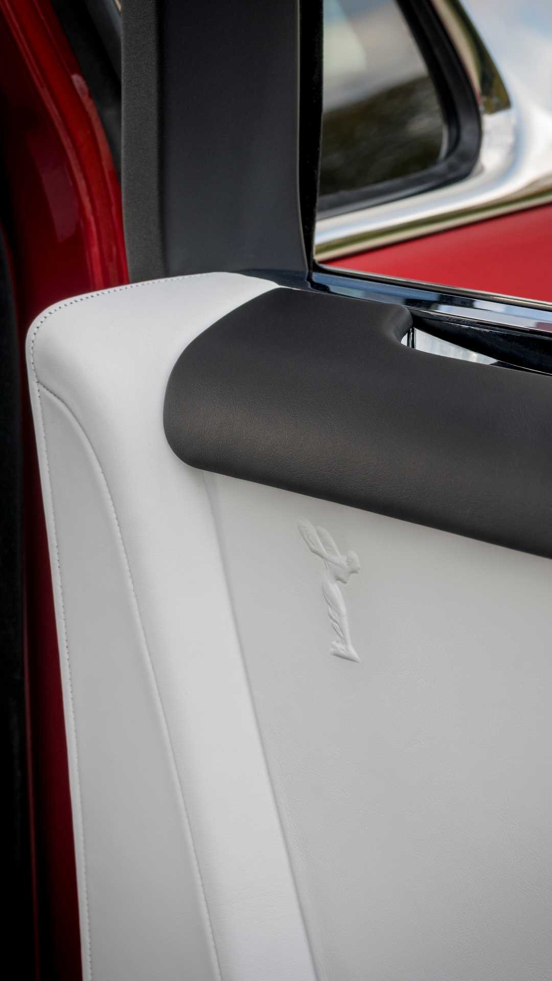 2019 - ROLLS-ROYCE RED PHANTOM, foto 18