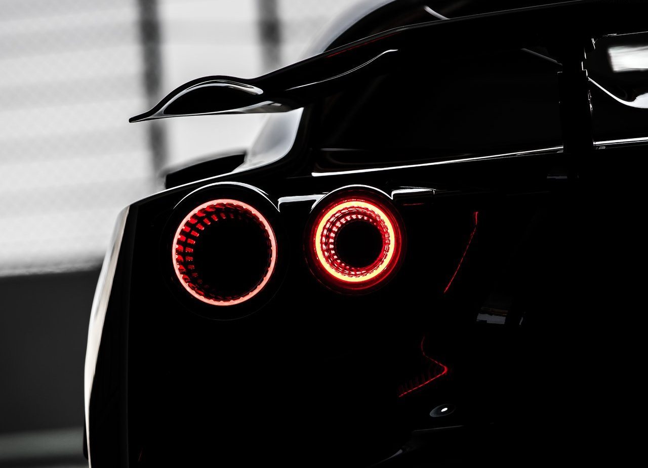 NISSAN GT-R50 BY ITALDESIGN, foto 58