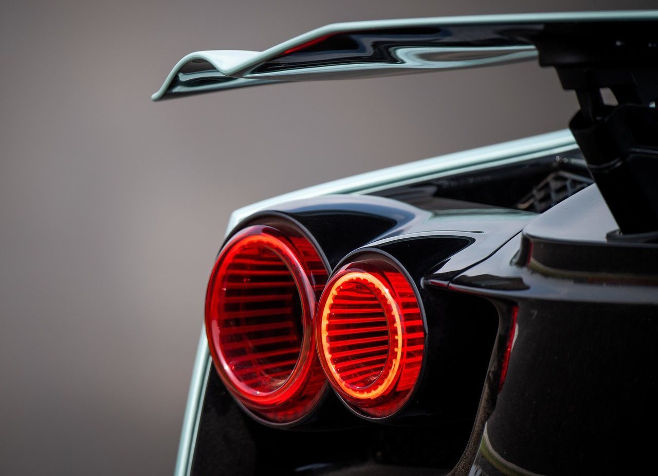 NISSAN GT-R50 BY ITALDESIGN, foto 60