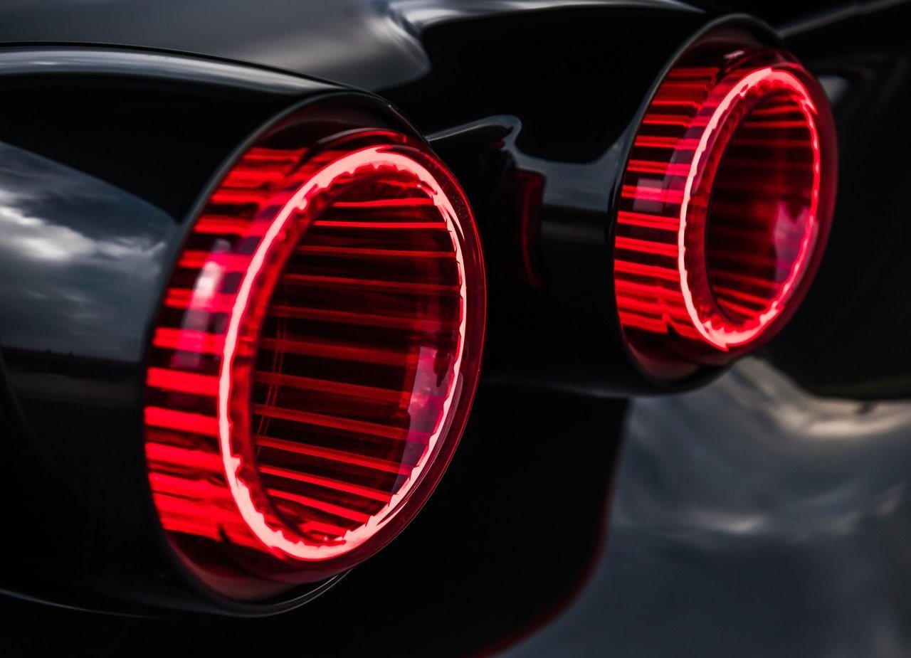 NISSAN GT-R50 BY ITALDESIGN, foto 61