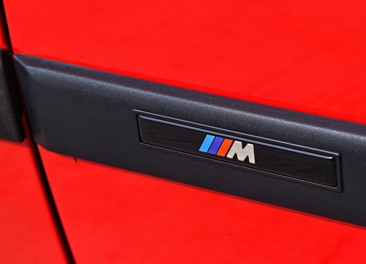 1996 - BMW M3 COMPACT CONCEPT, foto 17