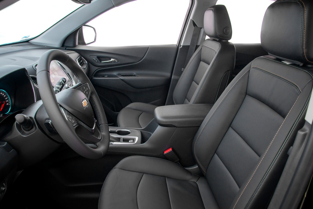 2020 - CHEVROLET EQUINOX MIDNIGHT & PREMIER, foto 12