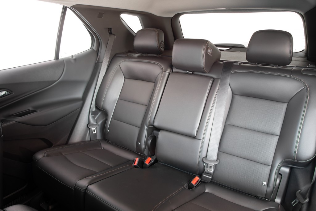 2020 - CHEVROLET EQUINOX MIDNIGHT & PREMIER, foto 13