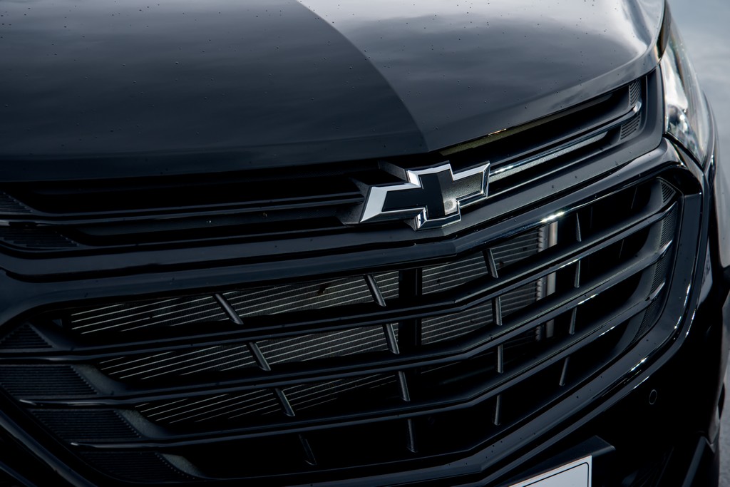 2020 - CHEVROLET EQUINOX MIDNIGHT & PREMIER, foto 15