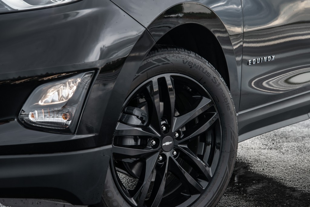 2020 - CHEVROLET EQUINOX MIDNIGHT & PREMIER, foto 16