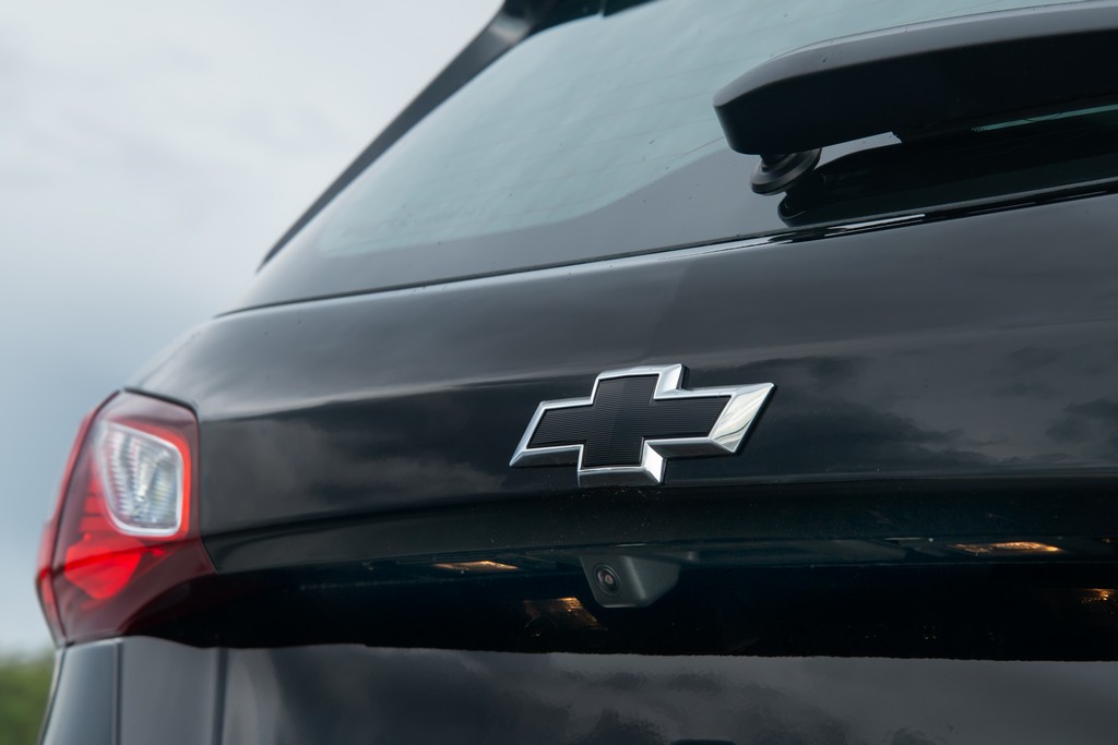 2020 - CHEVROLET EQUINOX MIDNIGHT & PREMIER, foto 17
