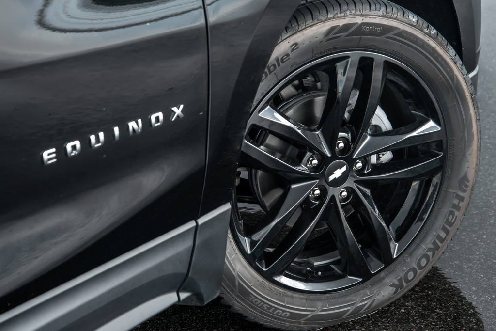 2020 - CHEVROLET EQUINOX MIDNIGHT & PREMIER, foto 18