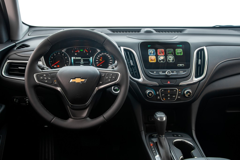 2020 - CHEVROLET EQUINOX MIDNIGHT & PREMIER, foto 28