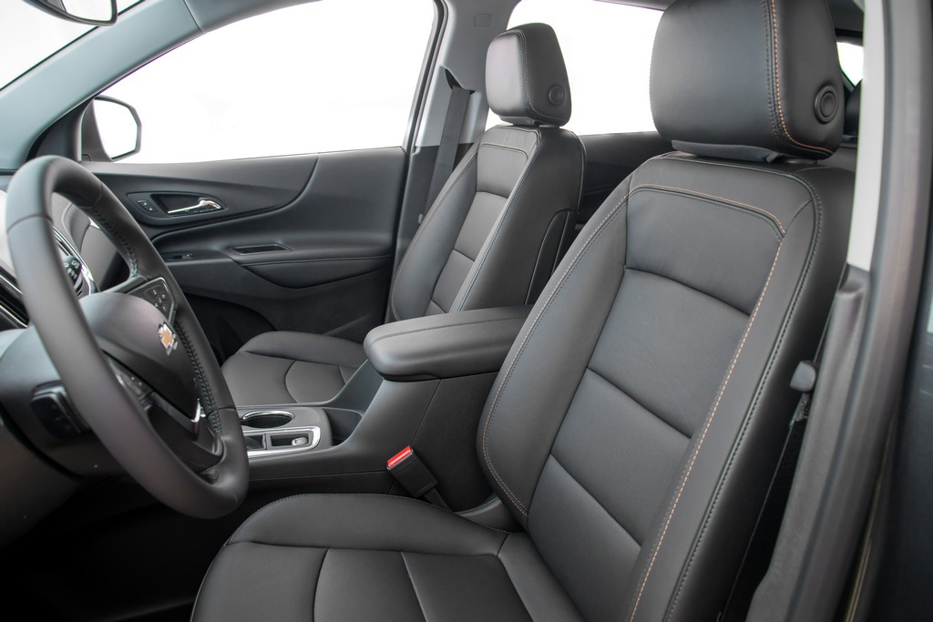 2020 - CHEVROLET EQUINOX MIDNIGHT & PREMIER, foto 29