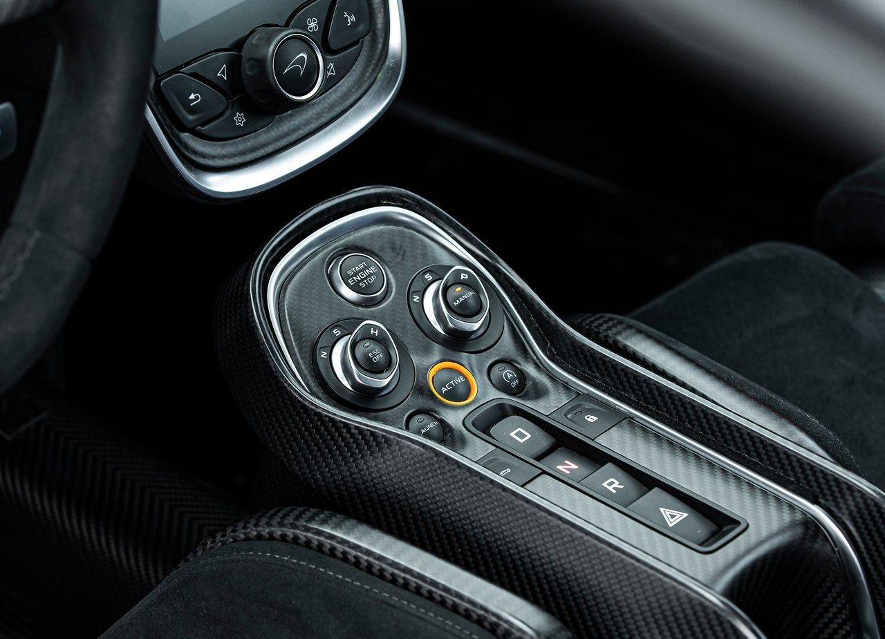McLAREN 620R, foto 42