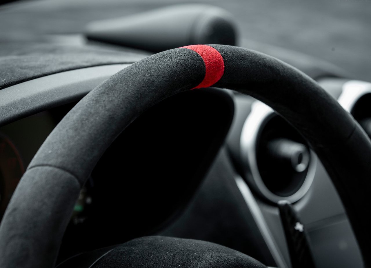 McLAREN 620R, foto 43