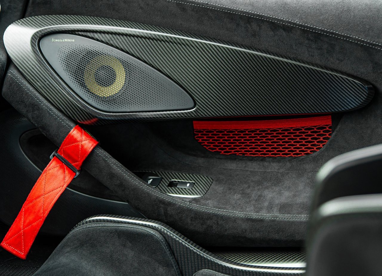 McLAREN 620R, foto 44