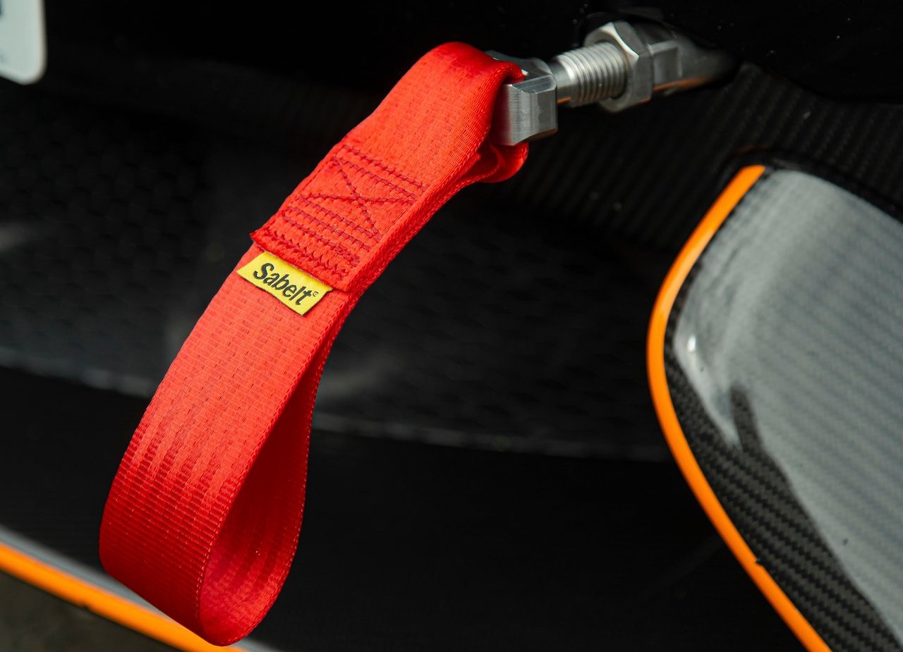 McLAREN 620R, foto 47