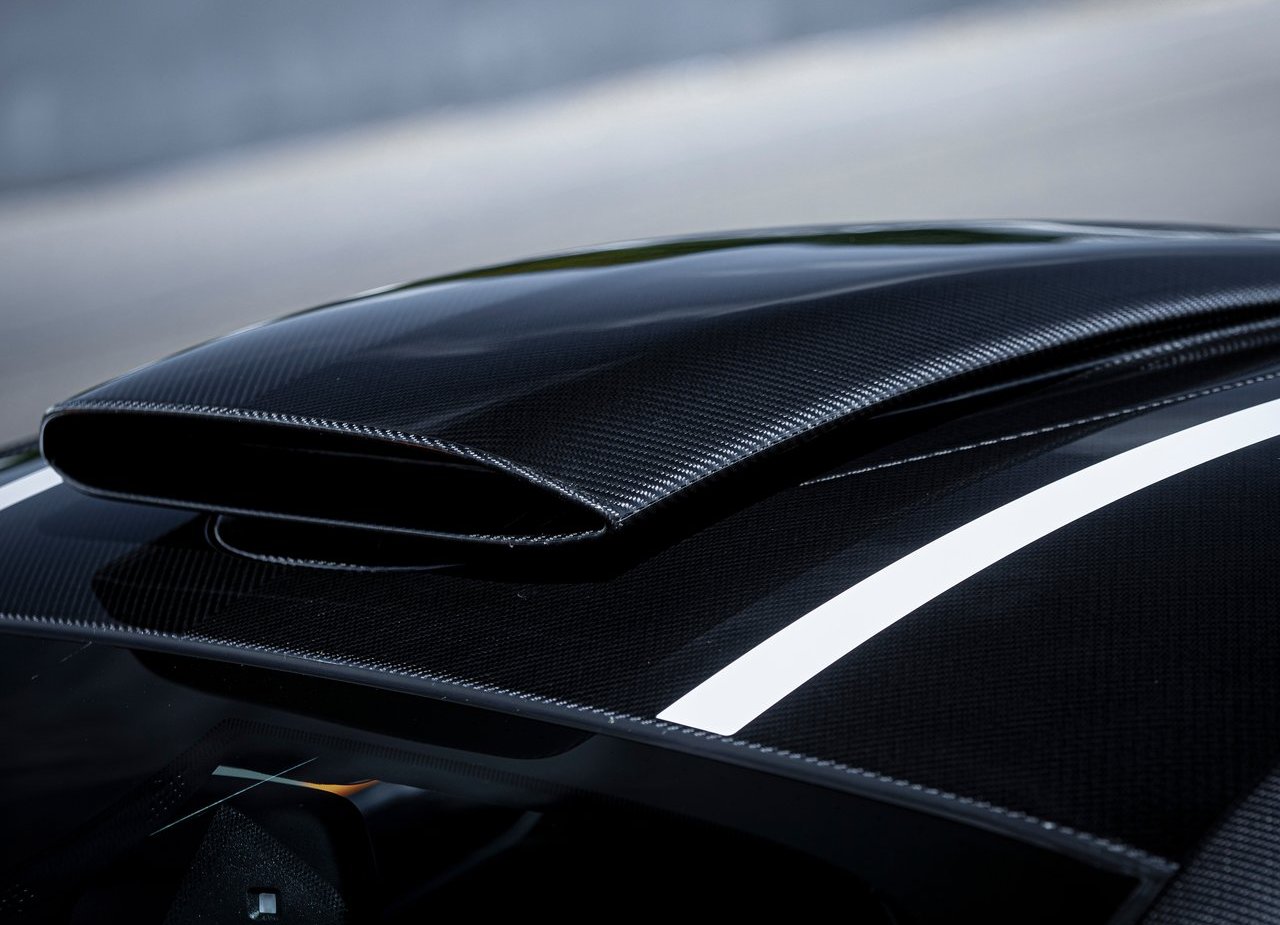 McLAREN 620R, foto 52