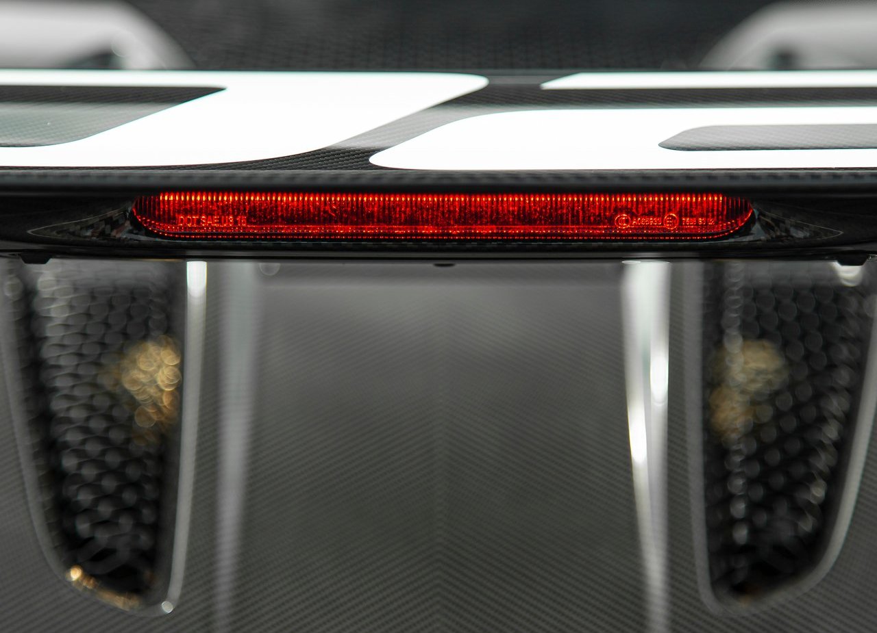 McLAREN 620R, foto 55