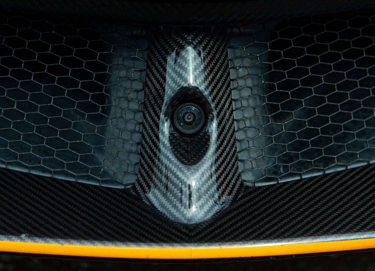 McLAREN 620R, foto 56