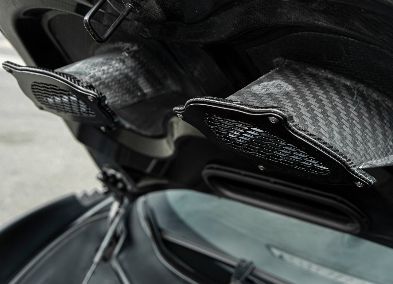 McLAREN 620R, foto 57
