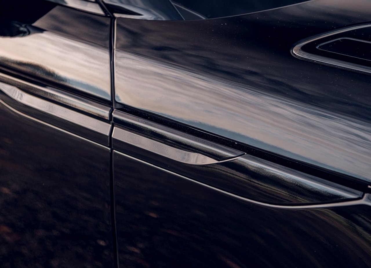 RANGE ROVER VELAR R-DYNAMIC BLACK, foto 15