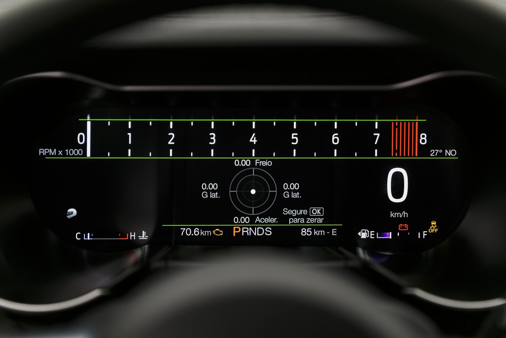 2020 - FORD MUSTANG BLACK SHADOW, foto 32