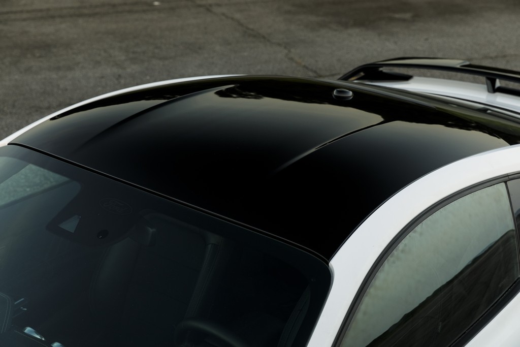 2020 - FORD MUSTANG BLACK SHADOW, foto 48
