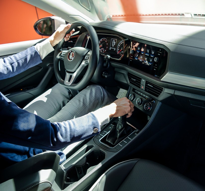 VOLKSWAGEN JETTA WOLFSBURG EDITION, foto 4