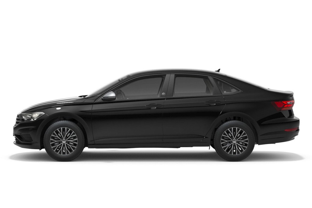 VOLKSWAGEN JETTA WOLFSBURG EDITION, foto 8