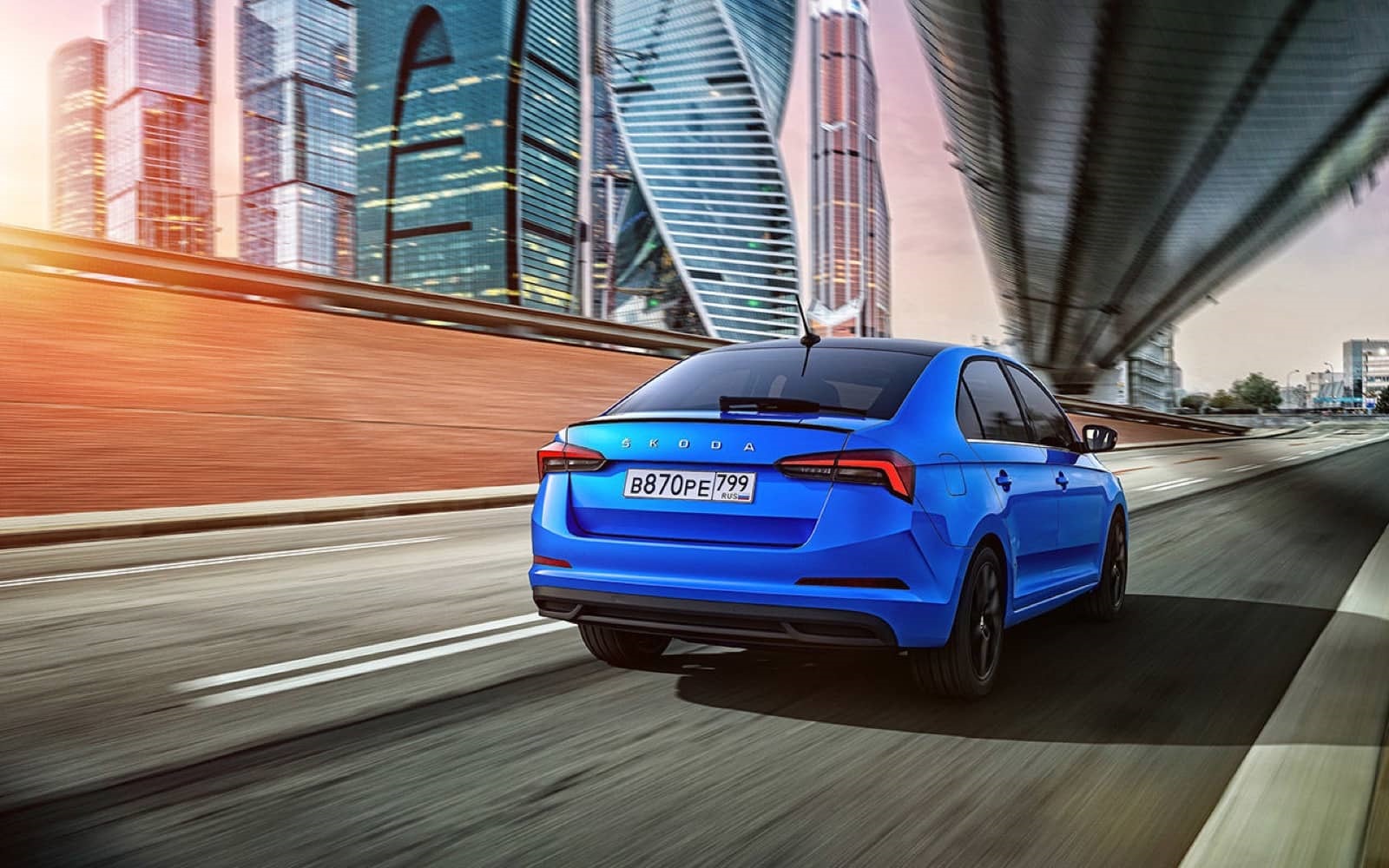 2020 - SKODA RAPID, foto 2
