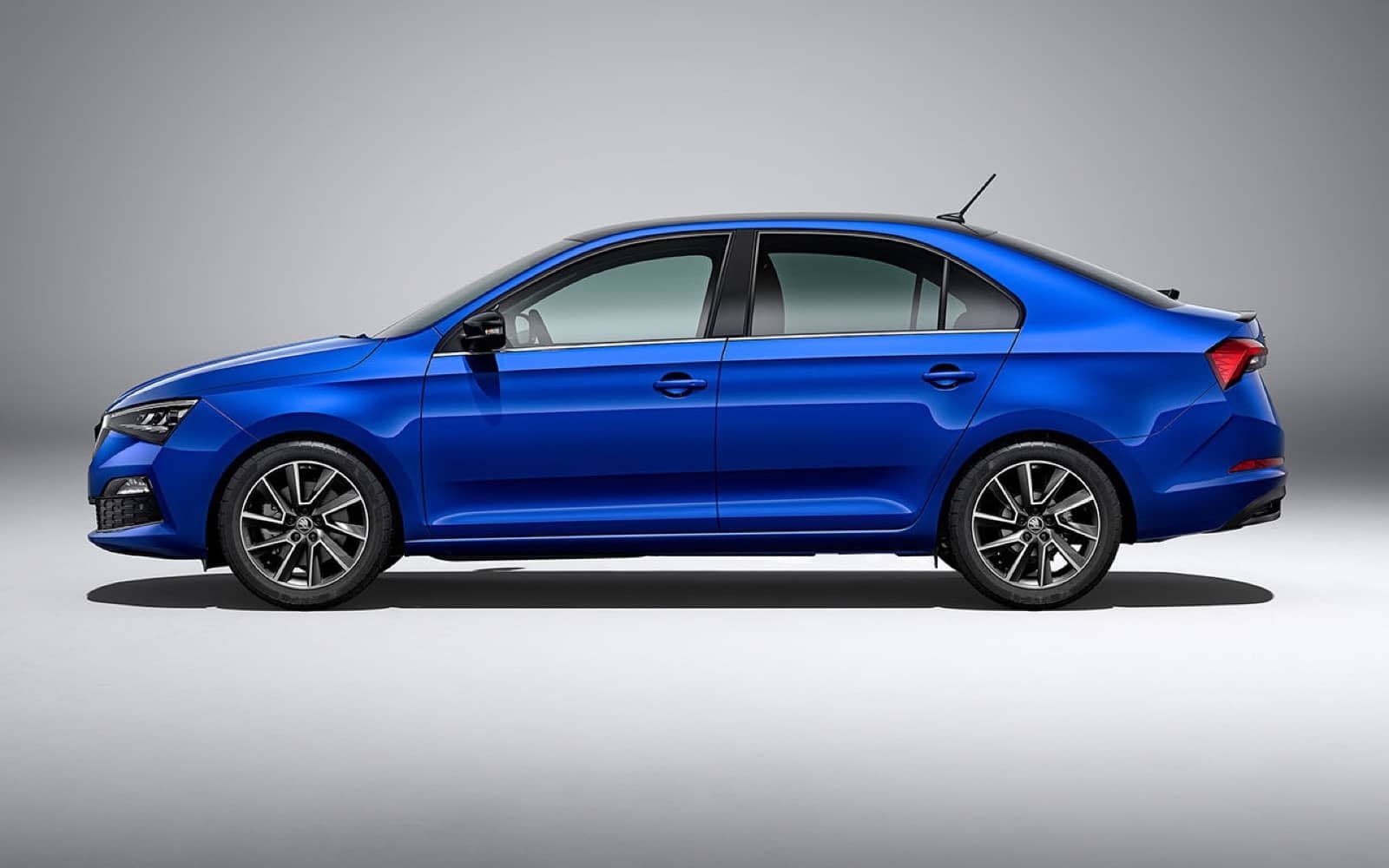 2020 - SKODA RAPID, foto 7