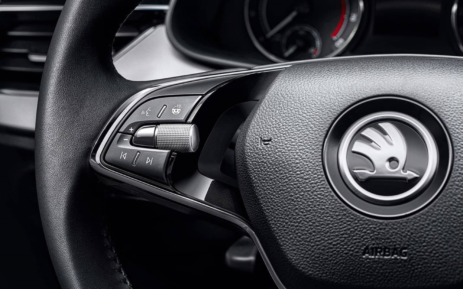 2020 - SKODA RAPID, foto 11