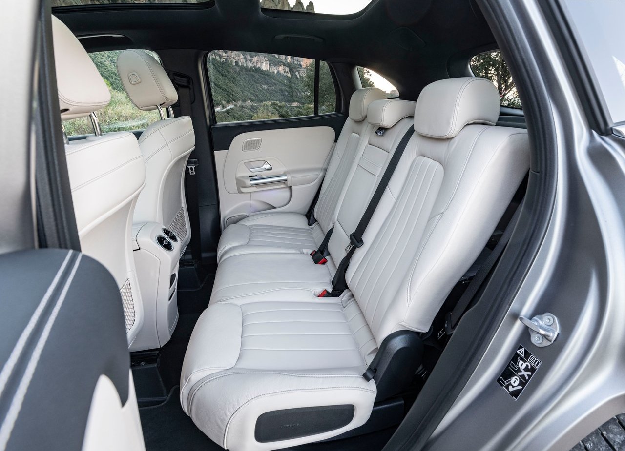 MERCEDES-BENZ GLA, foto 72